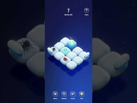 Humbug 2 Level 71 walkthrough preview