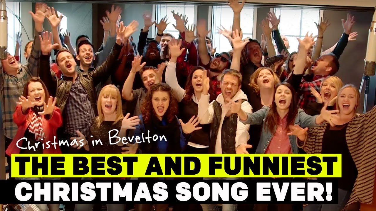 When Kids Tell The Christmas Story THE BEST CHRISTMAS SONG EVER