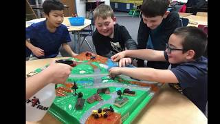 Educational Hands-on Resources for Wisconsin Educators