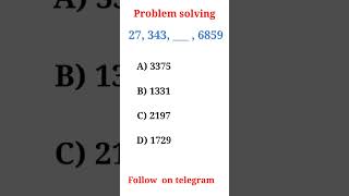 Famous Problem Solving Question 31 | APICET  | TSICET | SSC EXAMS  @compitativeheadlines Profile