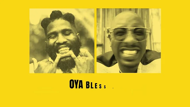 BIEN X TOBE NWIGWE - REMIX ALL MY ENEMIES ARE SUFFERING (LYRIC VIDEO)