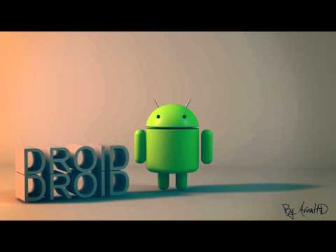Android Cinema 4D Model Project Download