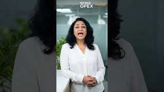Can an entire team or business unit enter the World Opex Awards