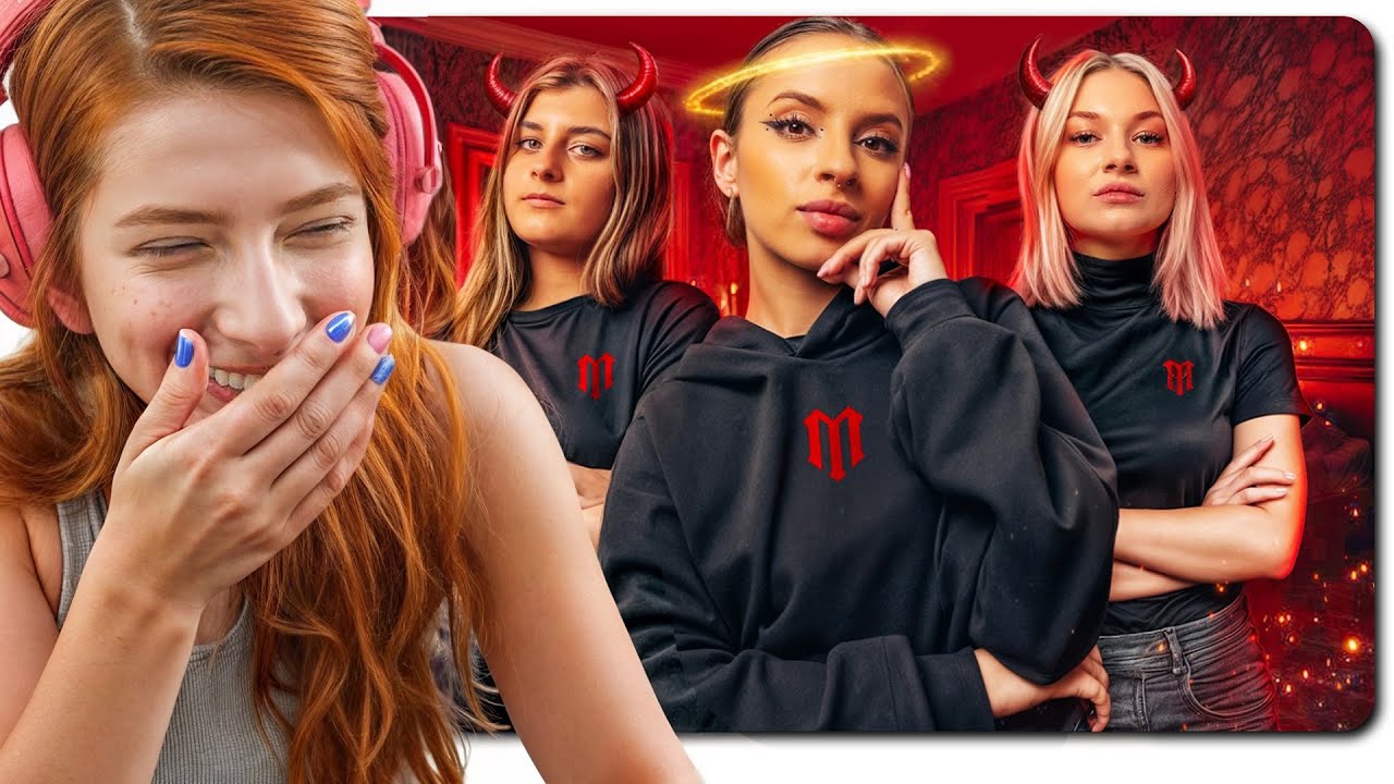 Pierwszy PLOT TWIST tego sezonu | MAFIA IRL 3