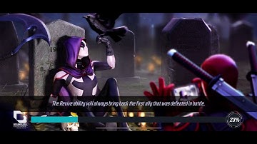 Doom 2 0 Mutant boss node (3rd video)