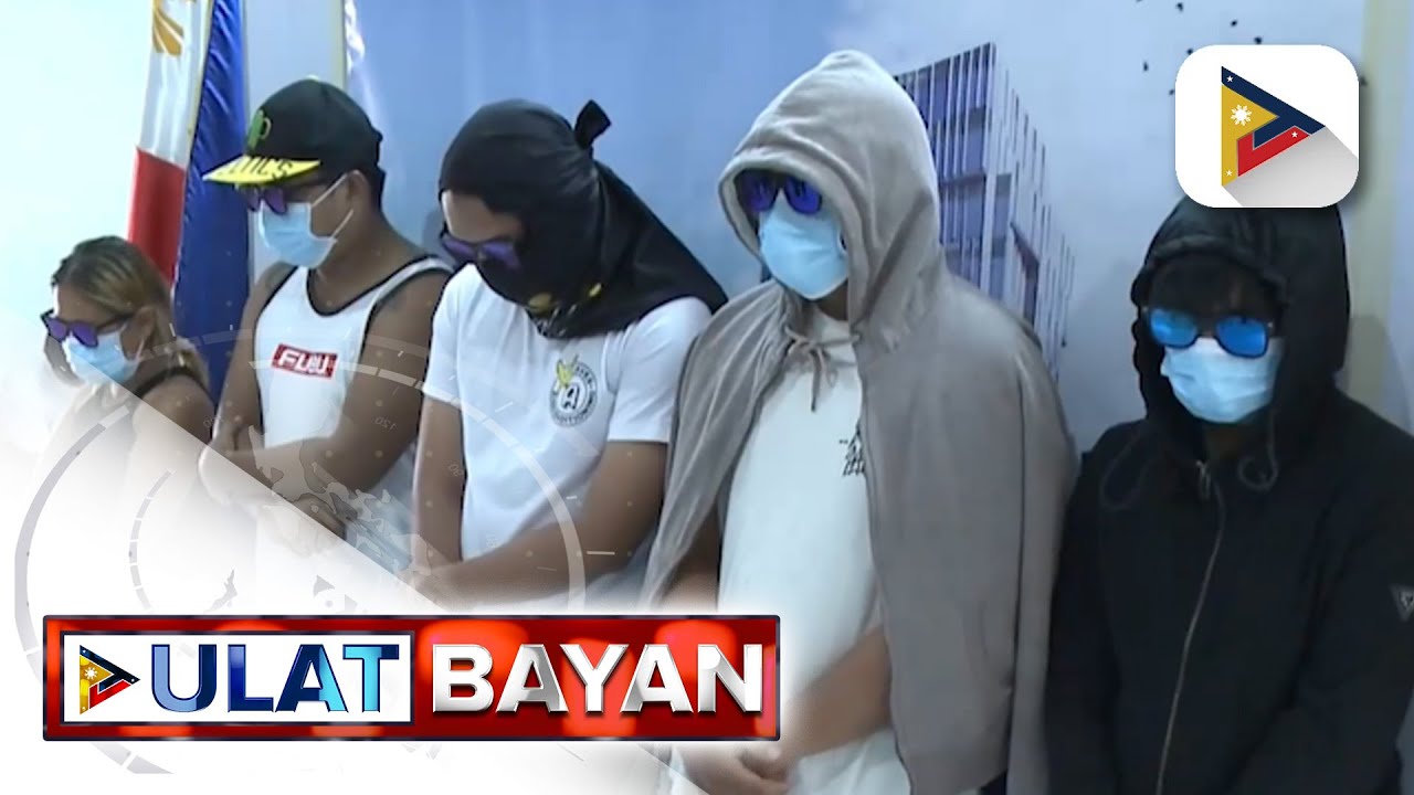 Tatlong hacker, arestado ng NBI; Editor ng Manila Bulletin, isinangkot ...