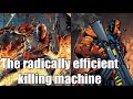 How strong skilled is deathstroke  slade joseph wilson  super soldier  dc comics