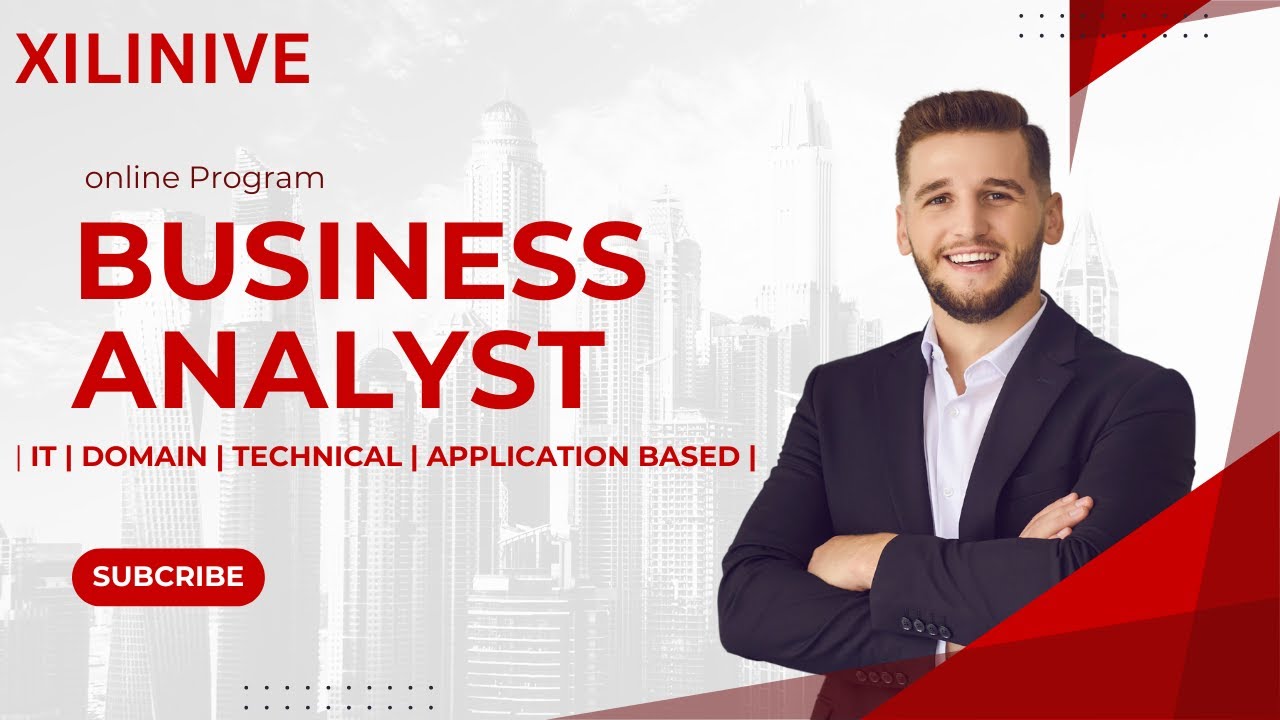 Payments Domain Training | Business analyst |