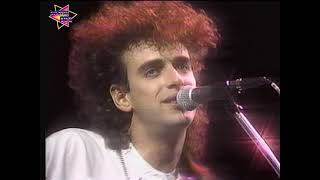 Soda Stereo-Nada Personal (Festival Internacional de la Canción de Viña del Mar, Chile 12/02/1987)