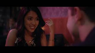 WHY IS A GIRL FROM TINDER AGAINST PERSONAL ACQUAINTANCE?...IRL... SUPER DRAMA...