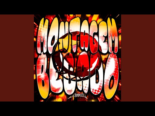 MONTAGEM BÊBADO (Super Slowed)