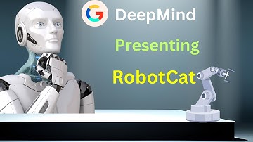 Revolutionizing Robotics: Google
