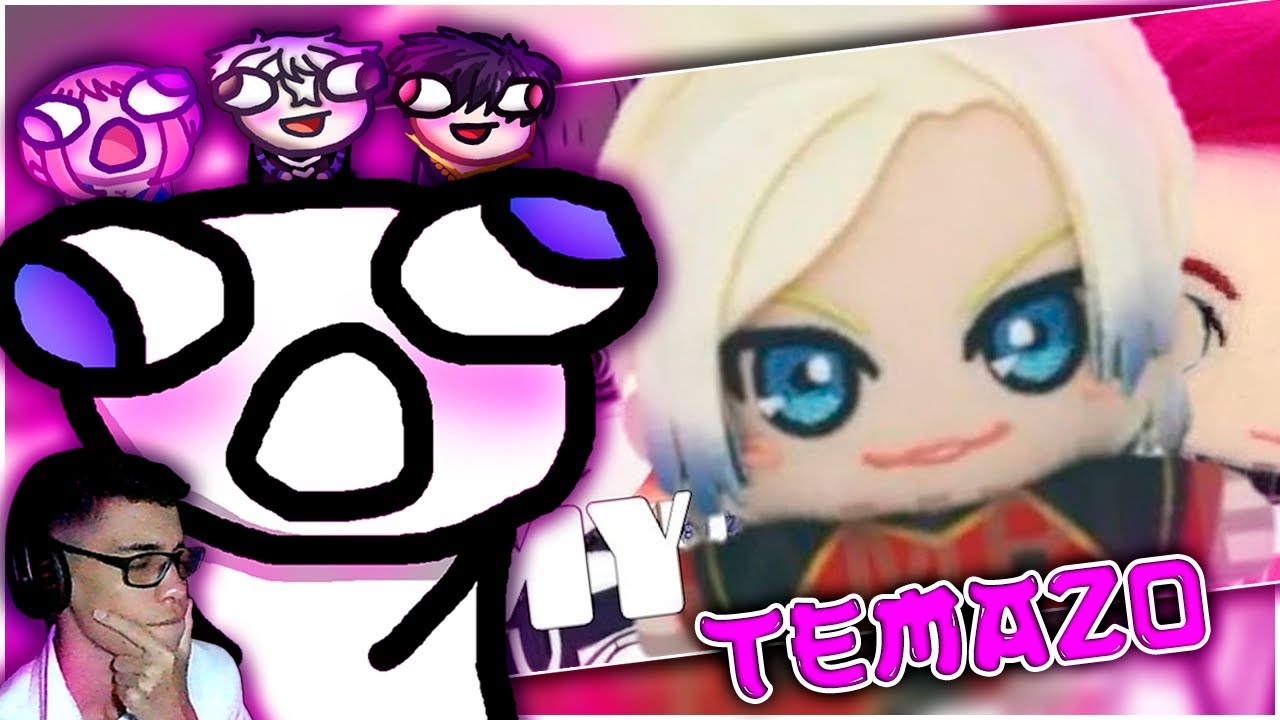 🗣ITALIA 2.0🗣 "KAISER,LORENZO Y SAE | NUEVA GENERACIÓN | RAP PARODIA🔥" By Momazos Yukimiya (Reaccion)