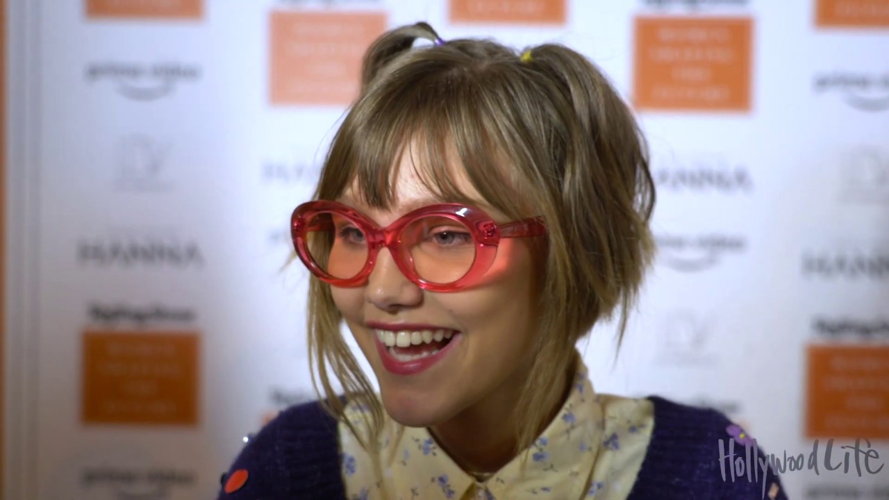 music video download Grace Vanderwaal Reveals How Lizzo & Ariana Grande Inspire Her & Touring | Hollywoodlife