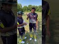 Mohammad Asif How To Select The Match Ball