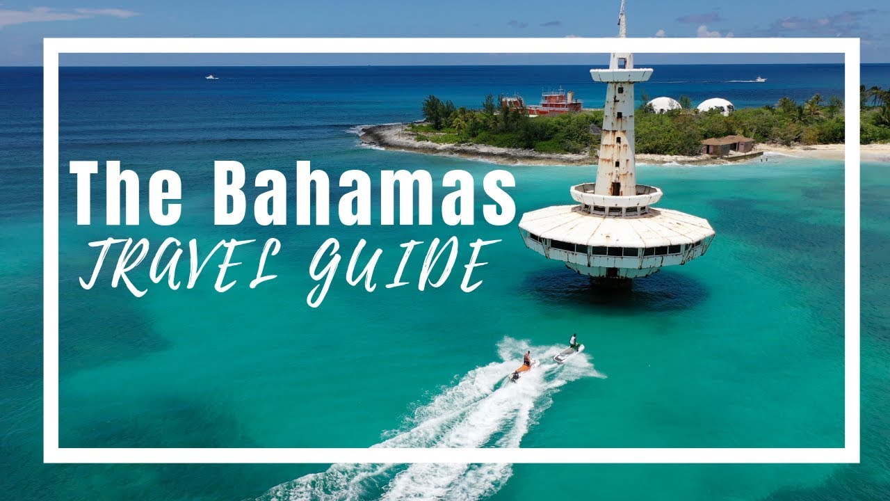 BAHAMAS TRAVEL TIPS - Nassau, Bahamas things to do