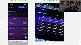 Exposing The Prop Firm Leaderboard Trap