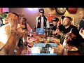 Car Chase (MV) Jungo-san feat.Koryo,Level,USK
