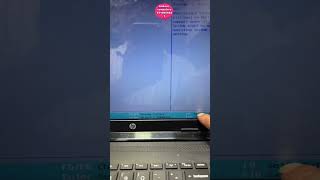 Laptop Boot Device Not Found? Fix it in BIOS like this! | Madura Computers