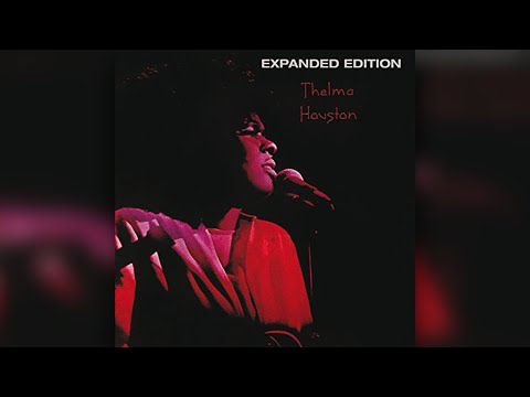 Thelma Houston - Nothing Left To Give