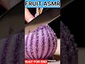 relaxing fruit ASMR🍎🍎#trending#viral#asmr#ai#relaxing#trendingshorts#viralshorts#aishorts#asmrshorts