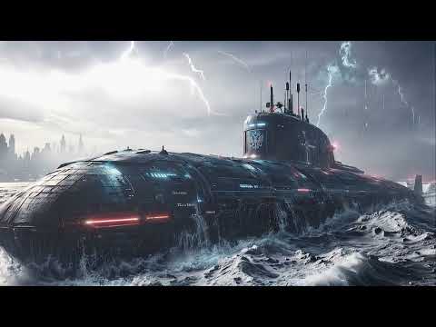 U96 - Das Boot 2026 | Epic Orchestral Techno Remix