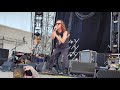 Candlebox - Change LIVE @dailysplace1201 Jacksonville, FL 08/29/24