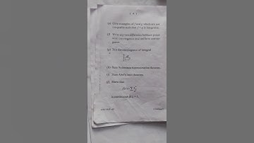 +3 3rd semester(BSc) Math hon.(core-5)Theory of real function/Question p. 2023#Berhampur University