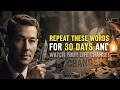 This Inner Conversation Secret Will Change Your Reality Forever Neville Goddard Motivation