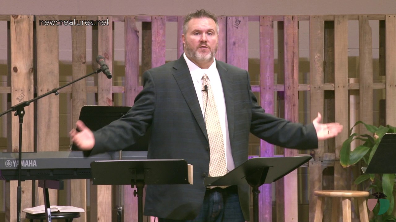 Hawesville Baptist Church 08112019 YouTube