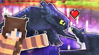 The Night Fury Family Isle Of Berk Episode 11 Finale