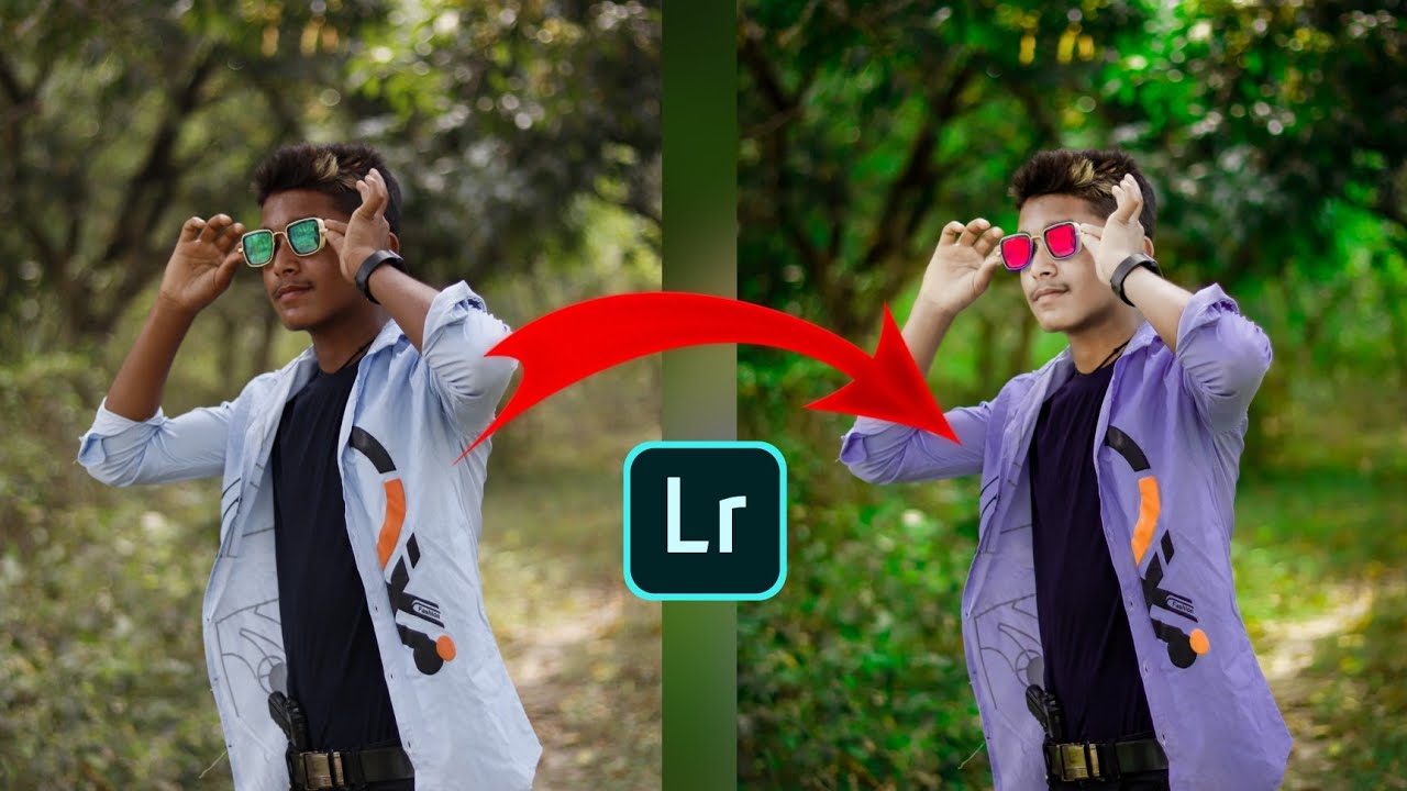 Best Photo Editing App Lightroom How To Edit Photo In Lightroom