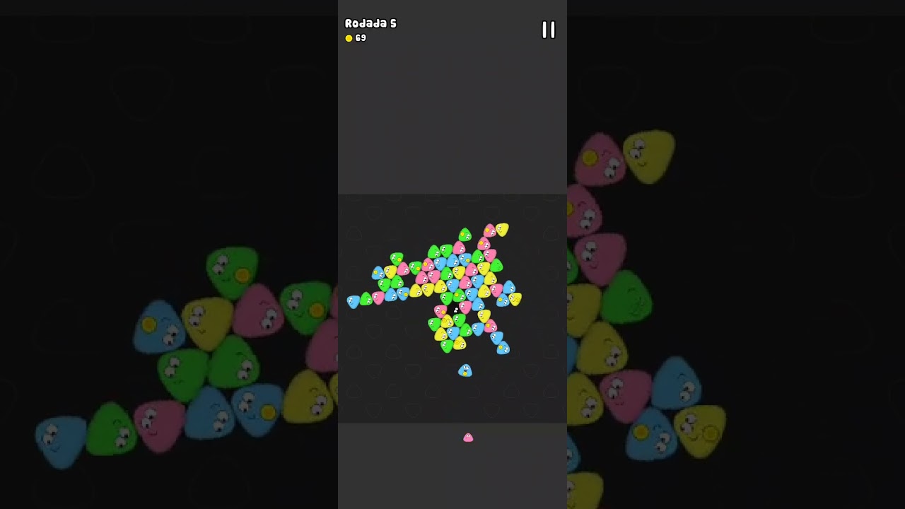 CUIDANDO DO PU #gameplay