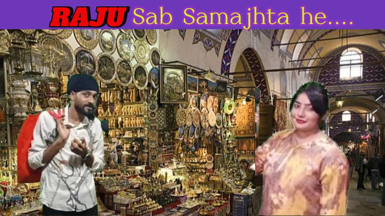 Raju Sab Janta Hai 😎 | Funny Road Shows | TV9 Raju Series