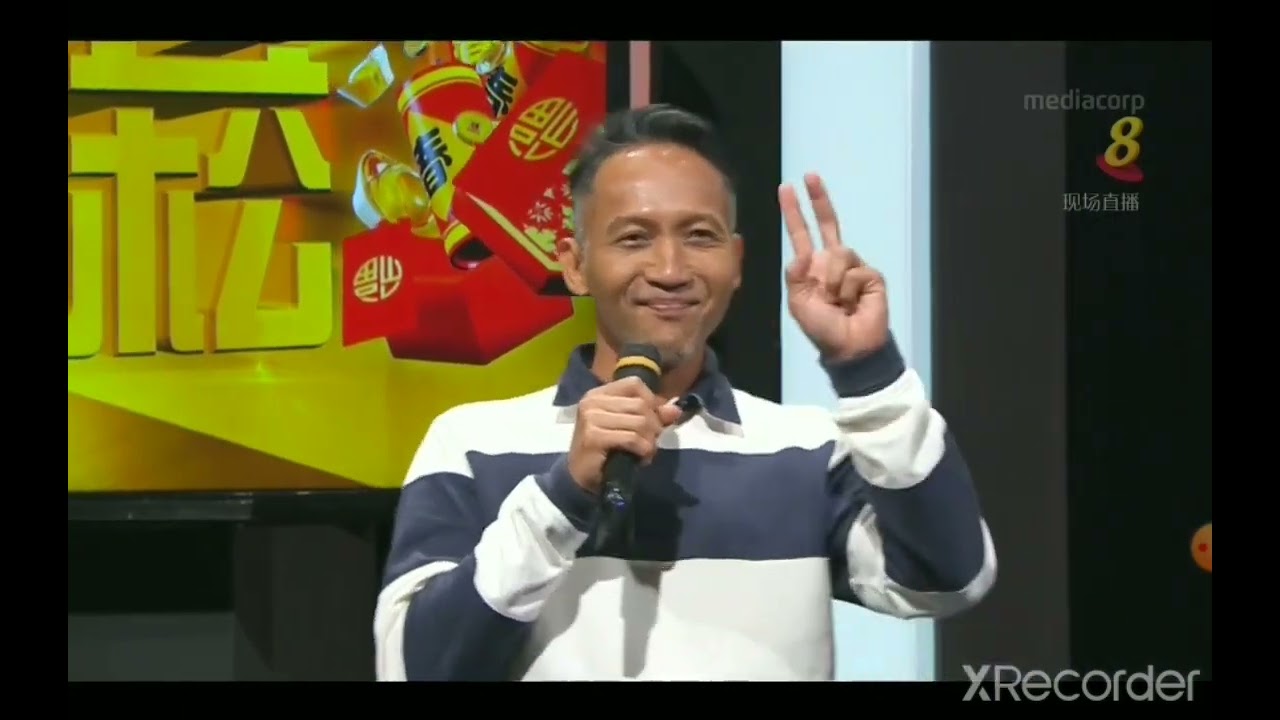 缤纷万千在昇松 💎 The Sheng Siong Show S30 Ep12 (part 4)