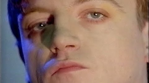 The Fall - Bill is dead - 4K