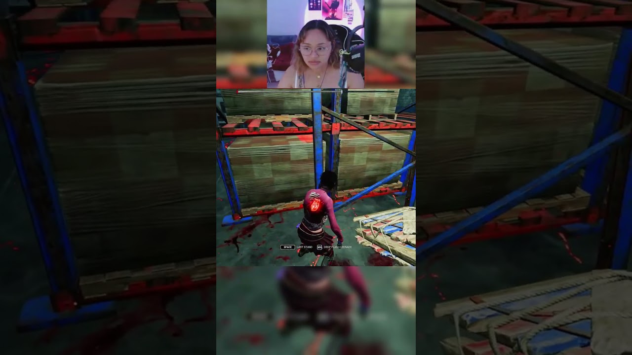 stand still tech of doom
