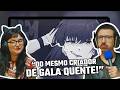 🟣 REACT: Natural (Super no Ura de Yani Sū Futari) // do Slow_Gm