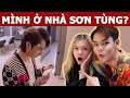 Mình ở nhà cũ của Sơn Tùng M-TP? | Oops Banana Vlog 182