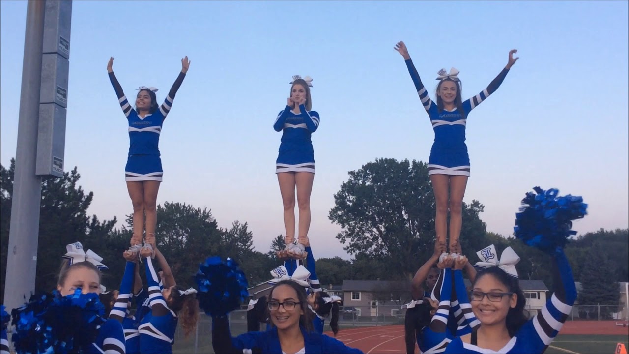 Larkin High School... YouTube