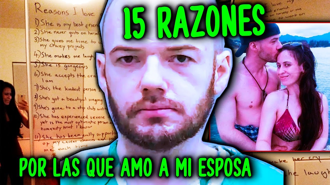 Se VOLVIÓ VIRAL por ser el ESPOSO MÁS ROMÁNTICO, Ahora ENFRENTA CÂDÊNÂ PÊRPÊTÛÂ