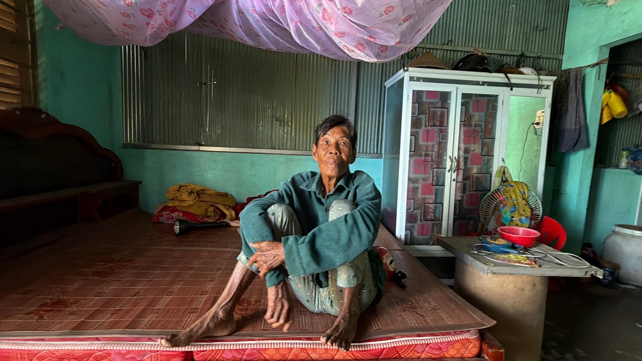 U75 nói cho chú Lâm thêm cơ hội tại vì U45 từ chối..!