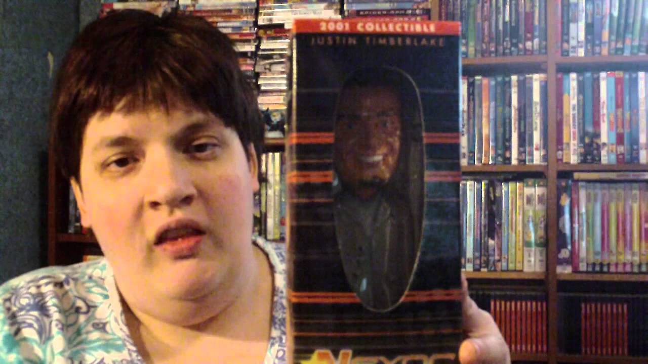 The Ellen DeGeneres & Justin Timberlake Patty Bryant wants 2 meet