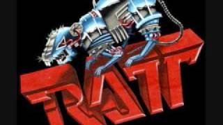 Ratt - Back in Black (tribute AC/DC) chords