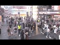 2026/5/19 大阪道頓堀ライブカメラ