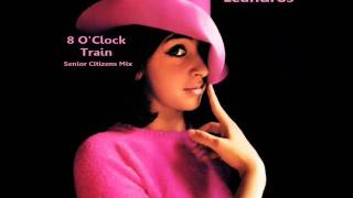 Vicky Leandros - 8 O'Clock Train (Senior Citizens Mix) chords