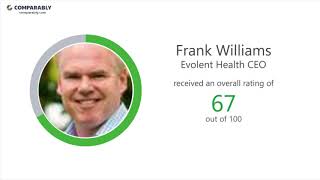 Working at Evolent Health - May 2018