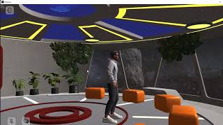 Metaverse Meeting Pi Reality