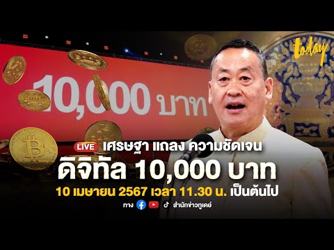 ข่าวเศรษฐกิจไทย 2567 ล่าสุด