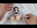 [Unboxing] Nendoroid Echizen Ryoma (The Prince of Tennis)